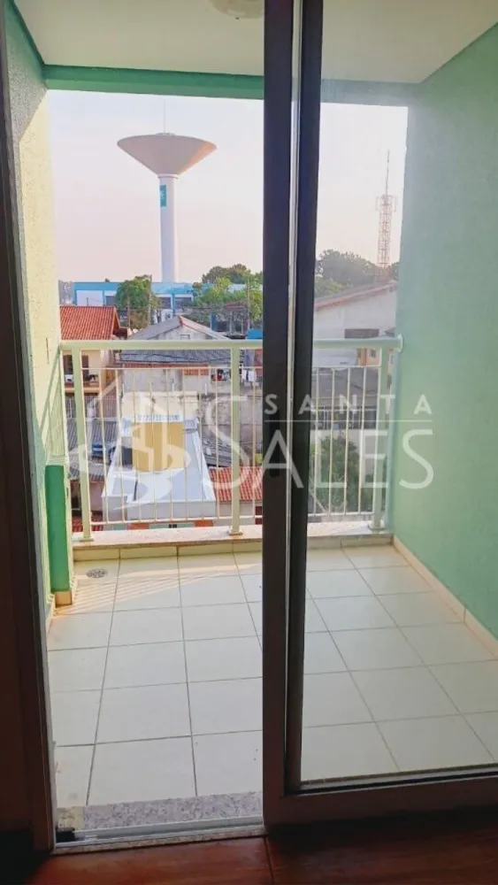 Apartamento, 2 quartos, 58 m² - Foto 8