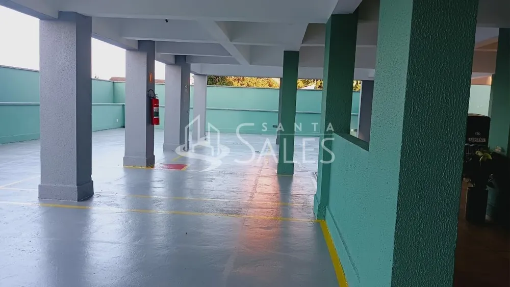 Apartamento, 2 quartos, 58 m² - Foto 1
