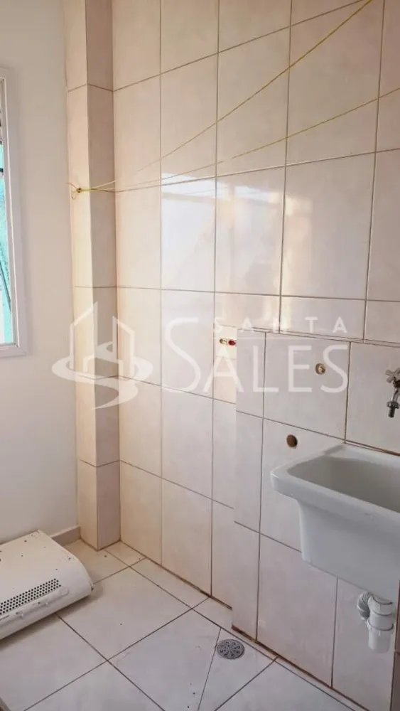 Apartamento, 2 quartos, 58 m² - Foto 10