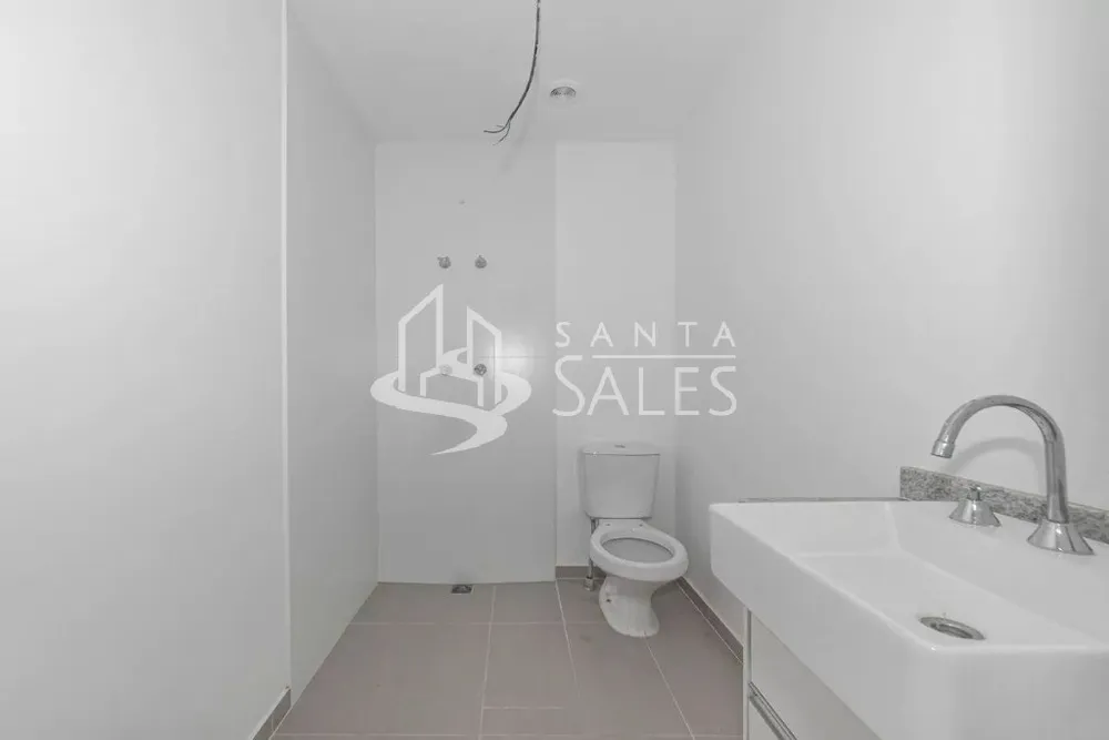 Apartamento, 1 quarto, 31 m² - Foto 2