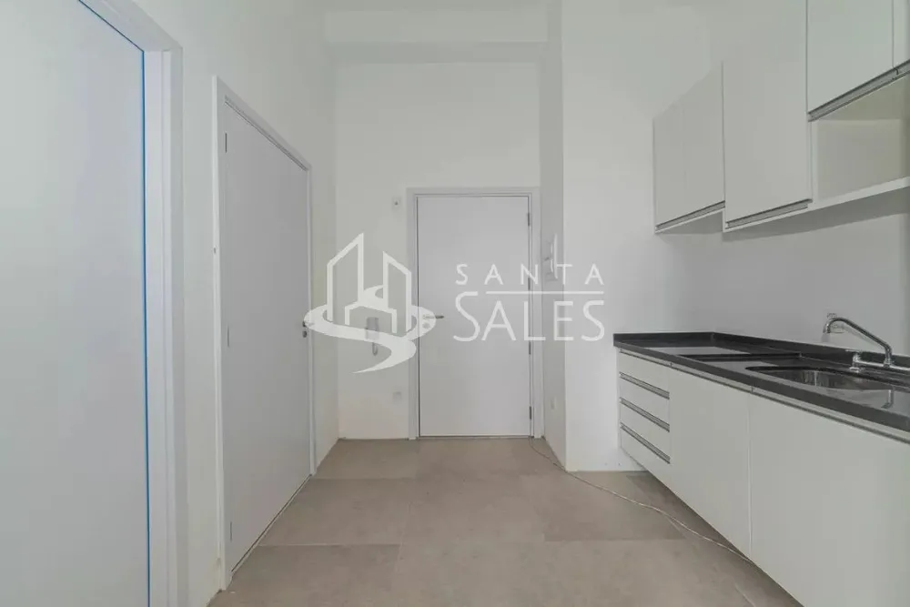 Apartamento, 1 quarto, 31 m² - Foto 3