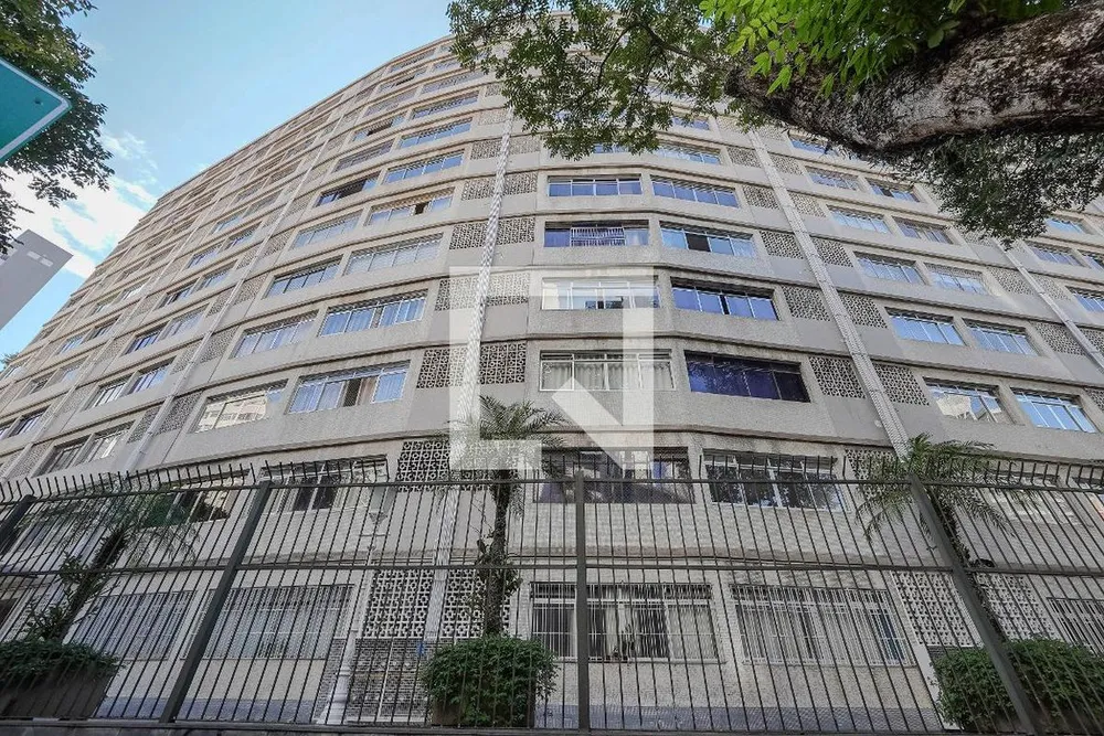 Apartamento, 1 quarto, 42 m² - Foto 7