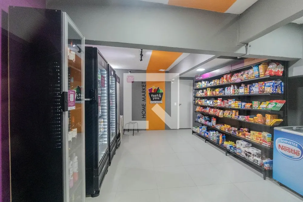 Apartamento, 1 quarto, 42 m² - Foto 5