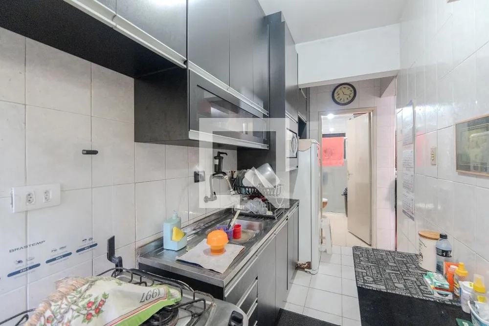 Apartamento, 1 quarto, 42 m² - Foto 1