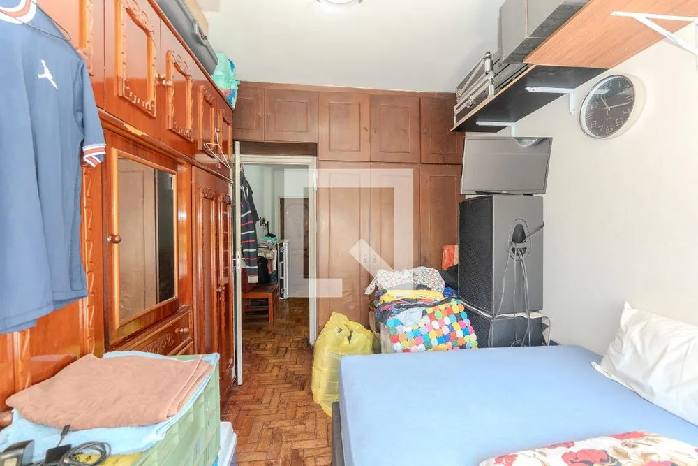 Apartamento, 1 quarto, 42 m² - Foto 2