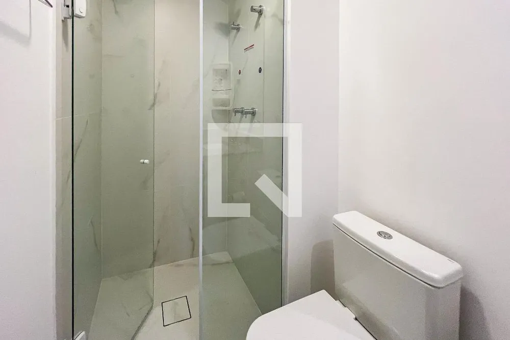 Kitnet-Studio, 27 m² - Foto 4