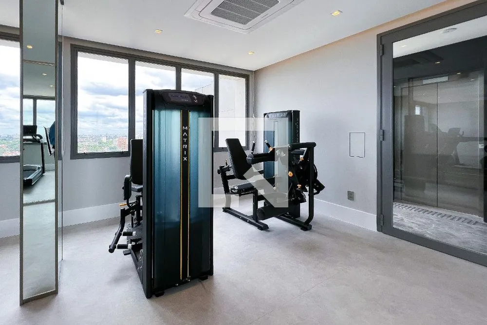Kitnet-Studio, 27 m² - Foto 3