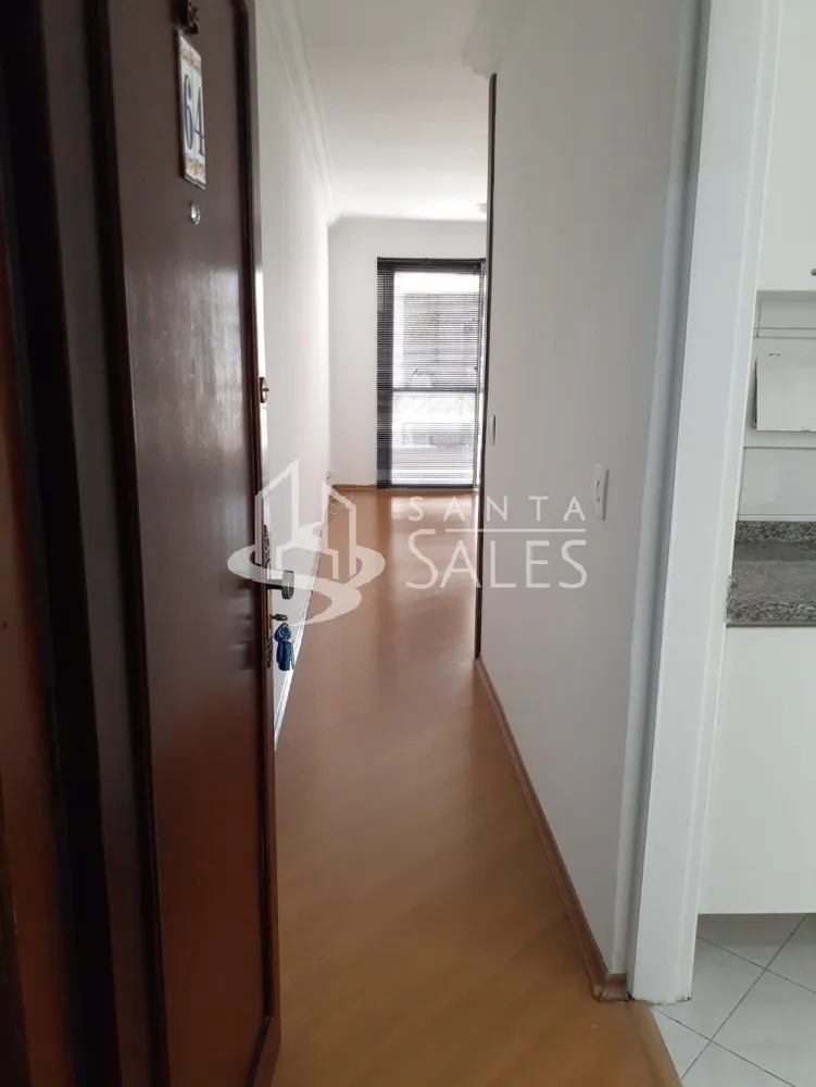 Apartamento, 3 quartos, 70 m² - Foto 3