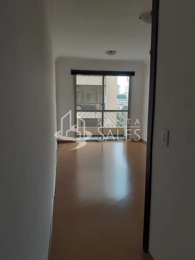 Apartamento, 3 quartos, 70 m² - Foto 1