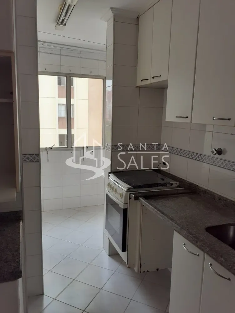 Apartamento, 3 quartos, 70 m² - Foto 5