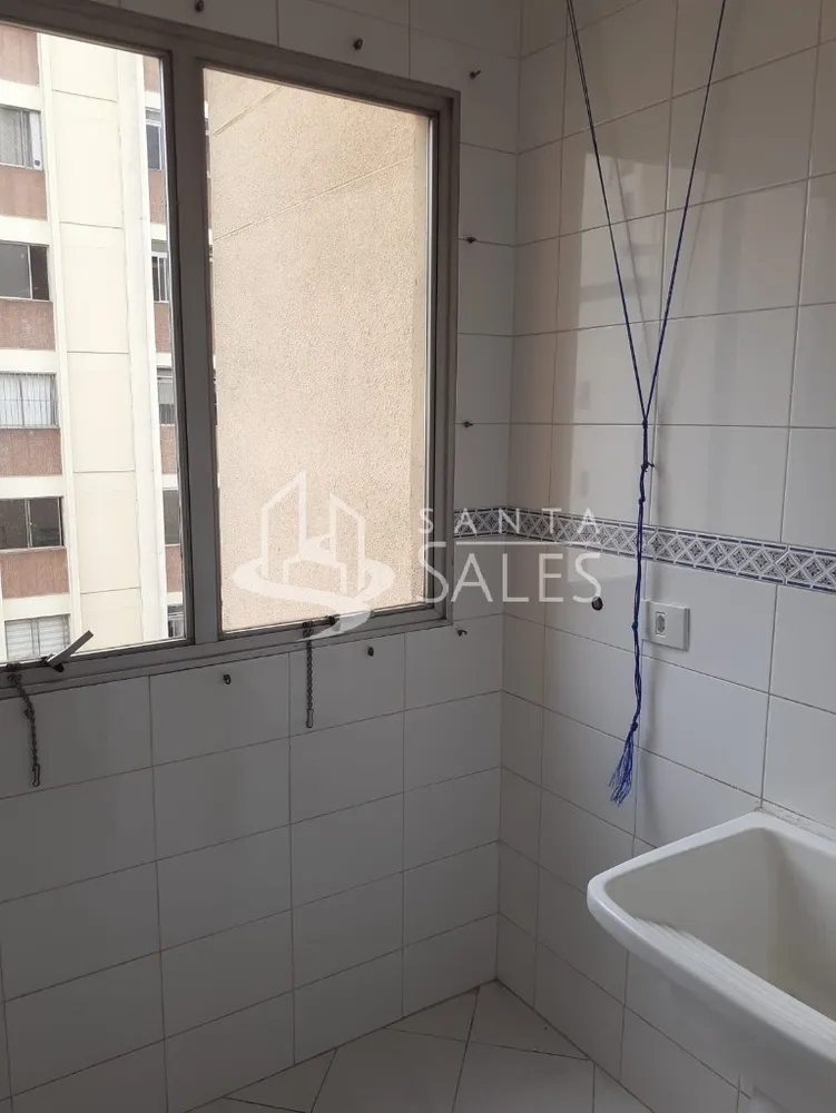 Apartamento, 3 quartos, 70 m² - Foto 11