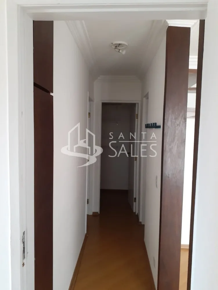 Apartamento, 3 quartos, 70 m² - Foto 4