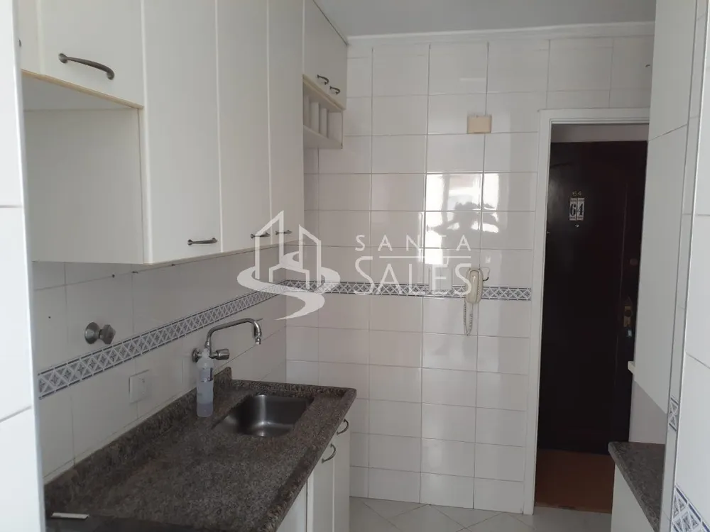 Apartamento, 3 quartos, 70 m² - Foto 6