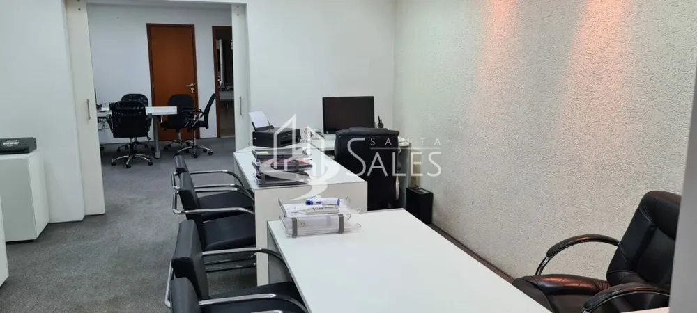 Prédio Inteiro, 155 m² - Foto 7