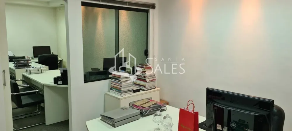Prédio Inteiro, 155 m² - Foto 6