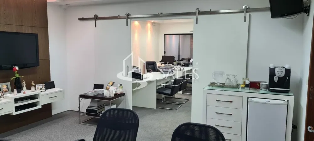 Prédio Inteiro, 155 m² - Foto 2