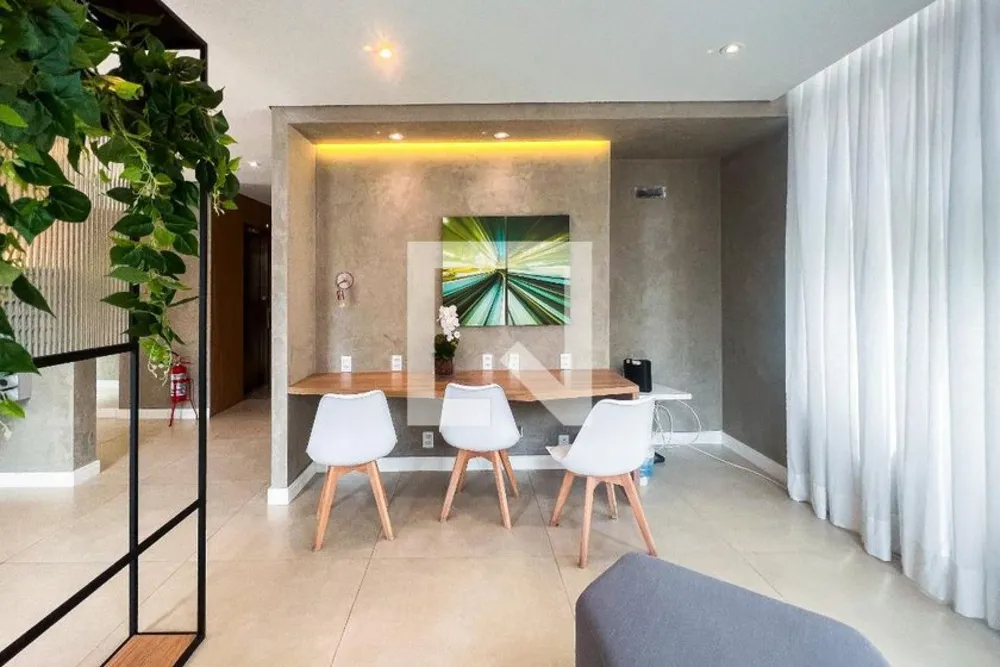Kitnet-Studio, 25 m² - Foto 14