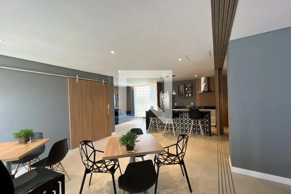 Kitnet-Studio, 25 m² - Foto 4