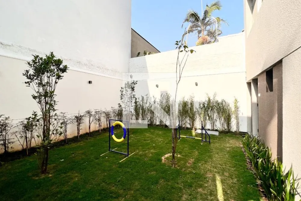 Kitnet-Studio, 25 m² - Foto 12