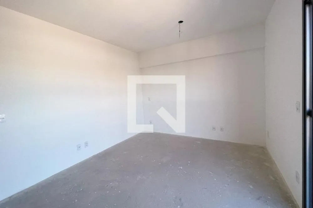 Kitnet-Studio, 25 m² - Foto 1