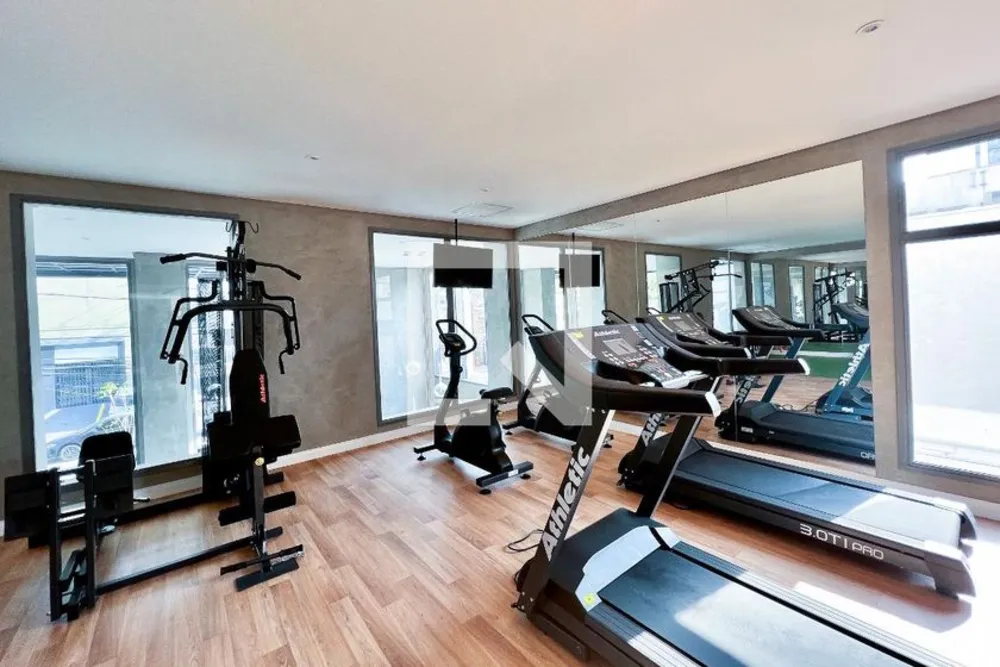 Kitnet-Studio, 25 m² - Foto 3