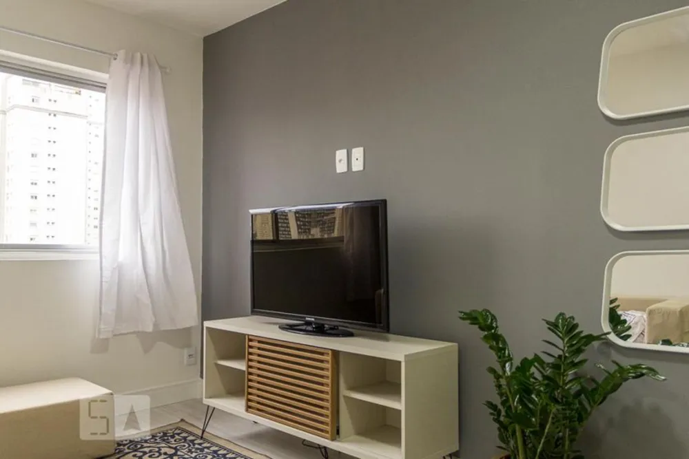 Apartamento, 1 quarto, 52 m² - Foto 4