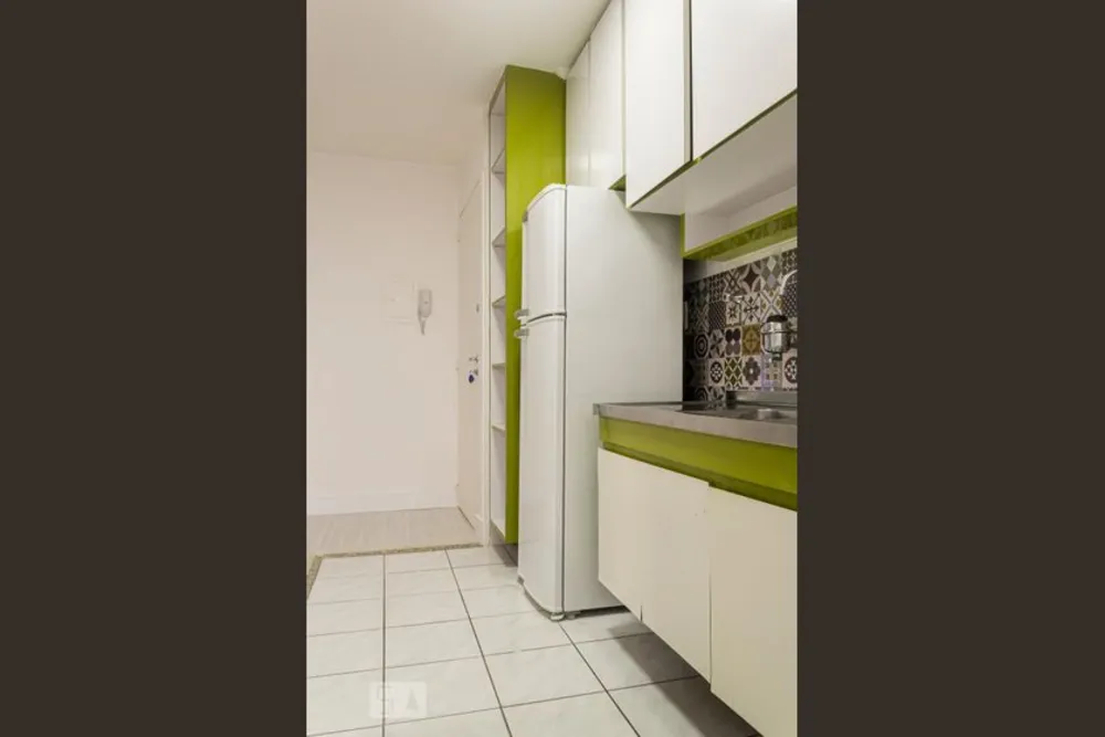 Apartamento, 1 quarto, 52 m² - Foto 12