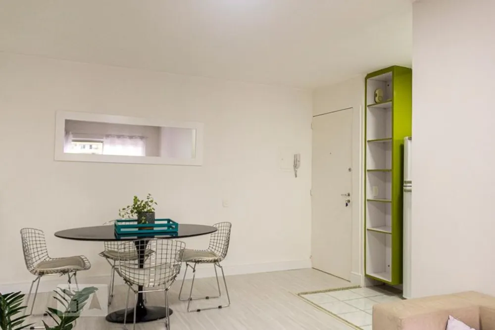 Apartamento, 1 quarto, 52 m² - Foto 2