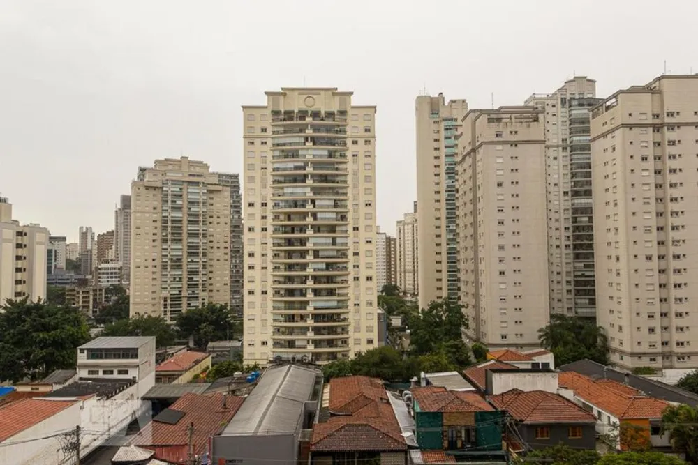 Apartamento, 1 quarto, 52 m² - Foto 6