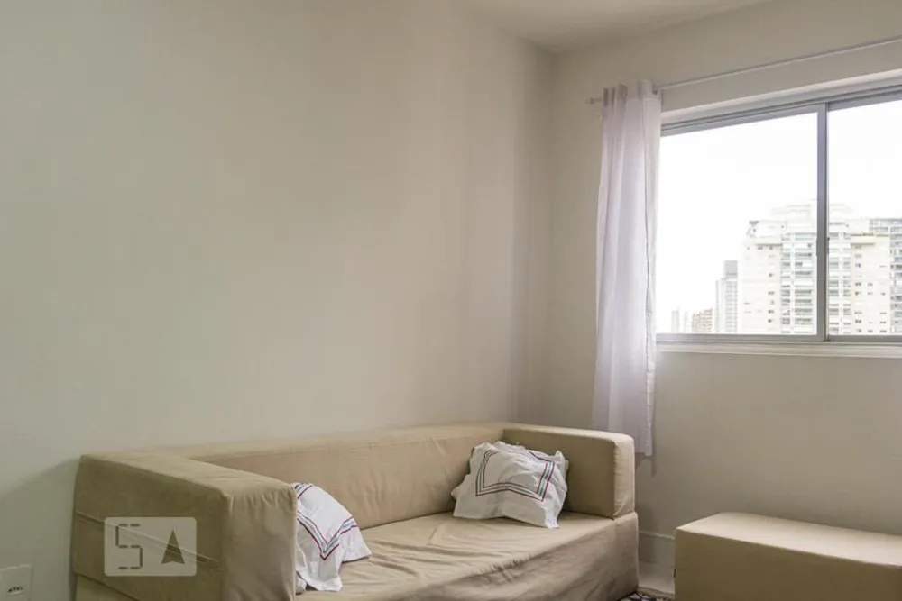 Apartamento, 1 quarto, 52 m² - Foto 7