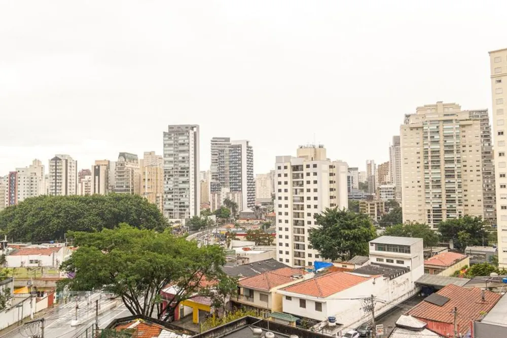 Apartamento, 1 quarto, 52 m² - Foto 5
