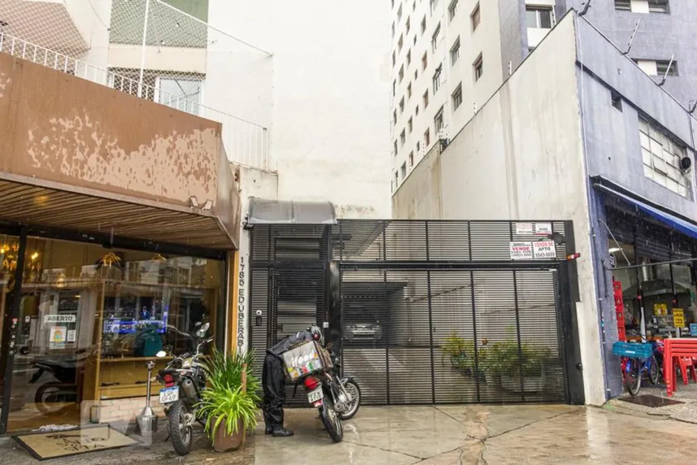 Apartamento, 1 quarto, 52 m² - Foto 16