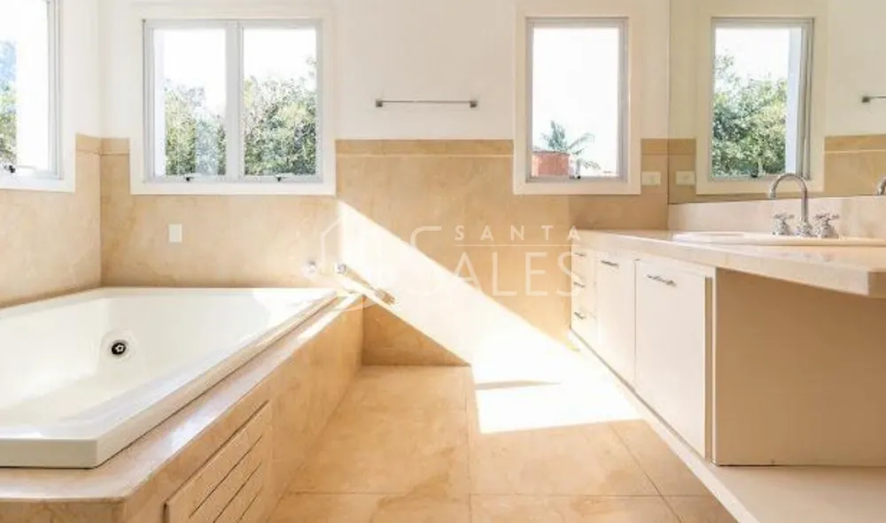 Casa, 4 quartos, 710 m² - Foto 9