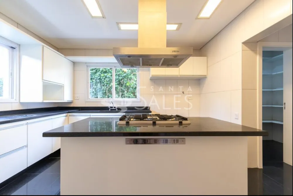 Casa, 4 quartos, 710 m² - Foto 6