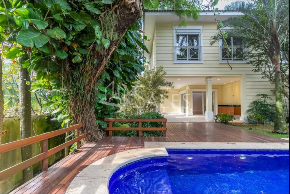 Casa, 4 quartos, 710 m² - Foto 12