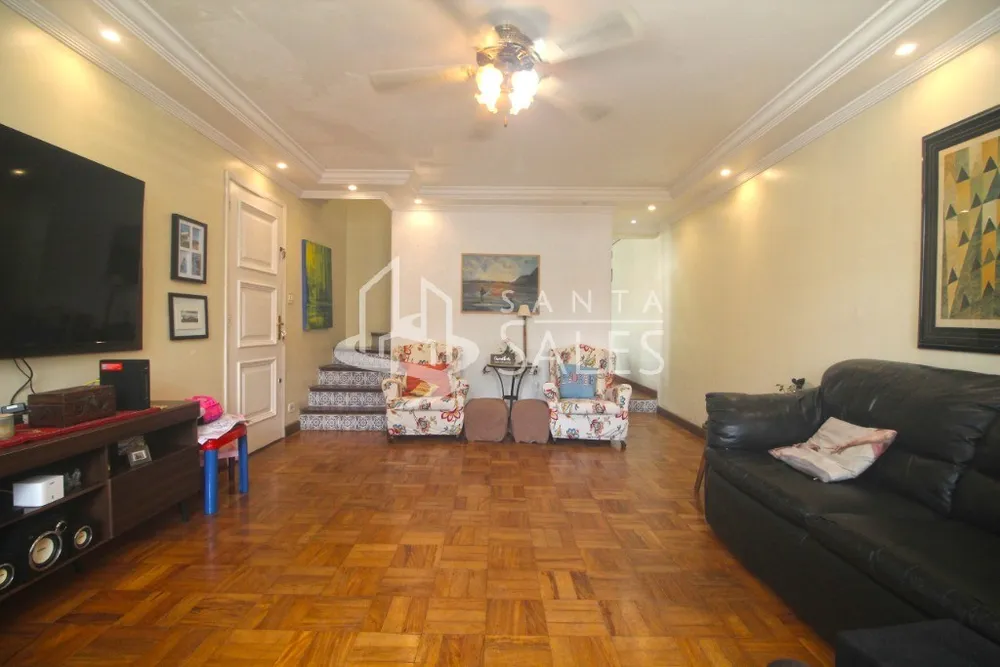 Casa, 3 quartos, 130 m² - Foto 2