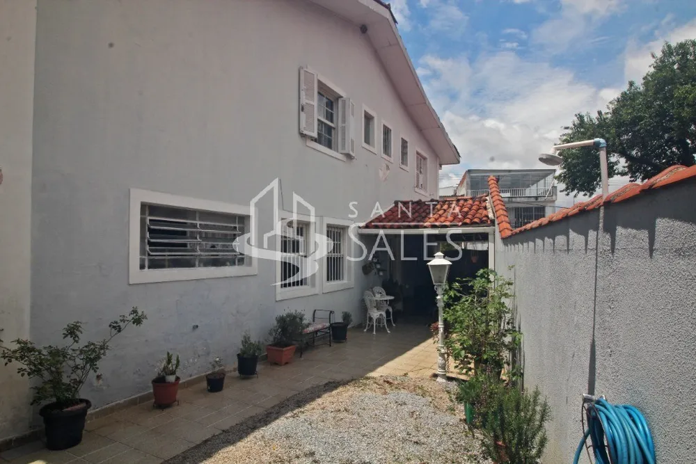 Casa, 3 quartos, 130 m² - Foto 5