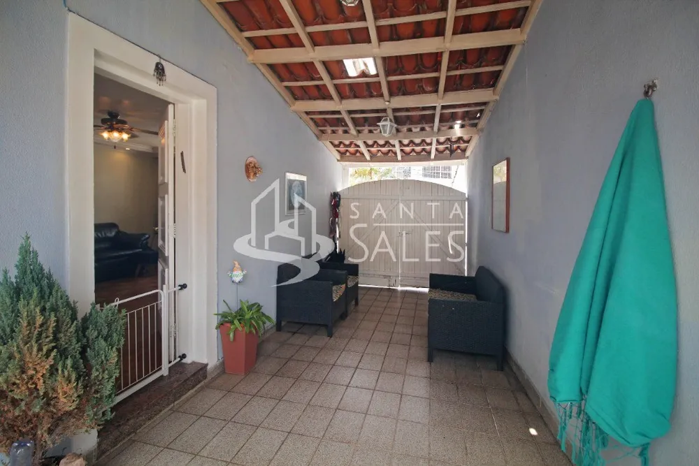 Casa, 3 quartos, 130 m² - Foto 6