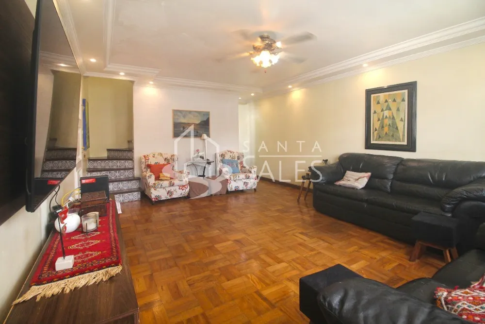 Casa, 3 quartos, 130 m² - Foto 3