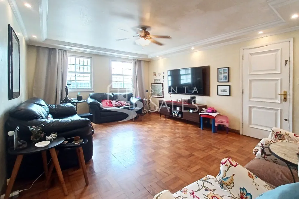 Casa, 3 quartos, 130 m² - Foto 1