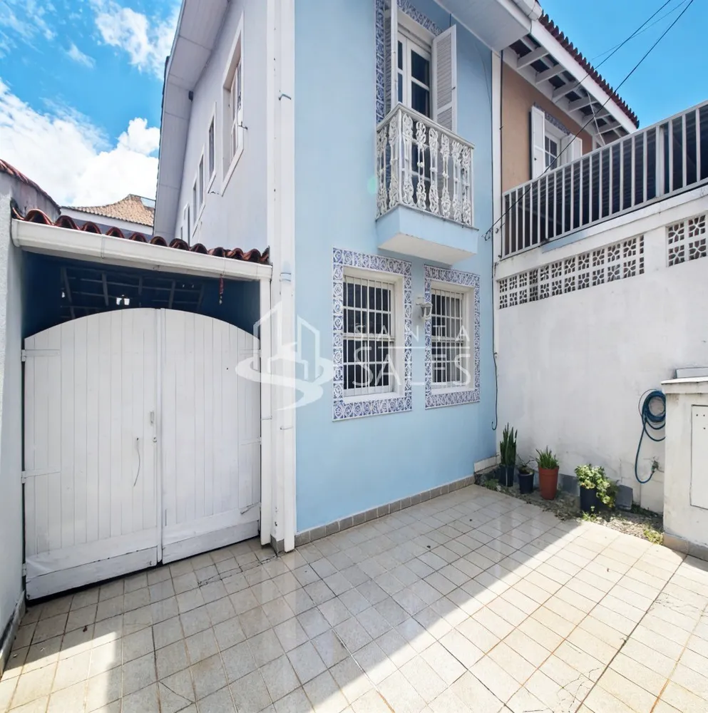 Casa, 3 quartos, 130 m² - Foto 6