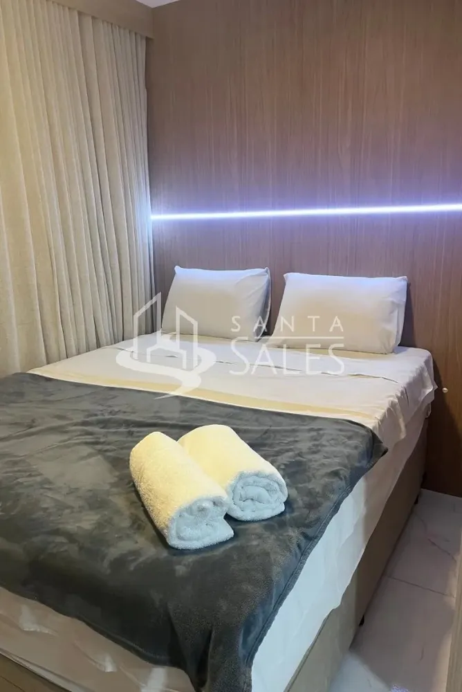 Apartamento, 1 quarto, 28 m² - Foto 8