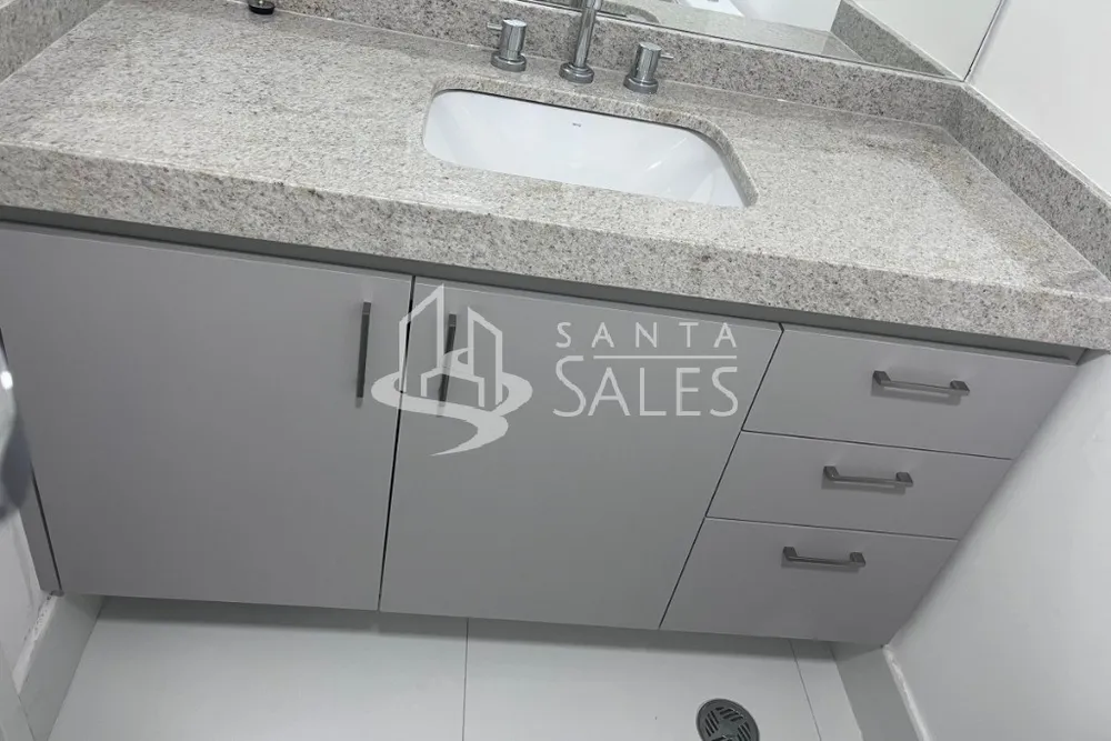 Apartamento, 1 quarto, 28 m² - Foto 7