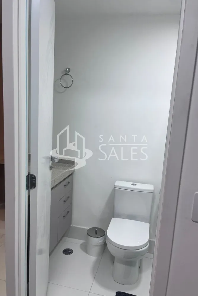 Apartamento, 1 quarto, 28 m² - Foto 5