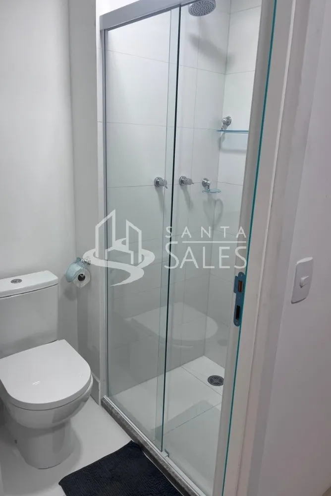 Apartamento, 1 quarto, 28 m² - Foto 2