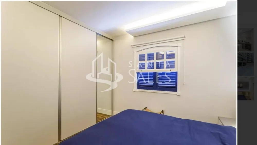 Apartamento, 2 quartos, 85 m² - Foto 9