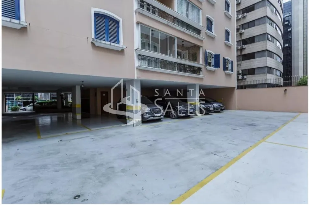 Apartamento, 2 quartos, 85 m² - Foto 16
