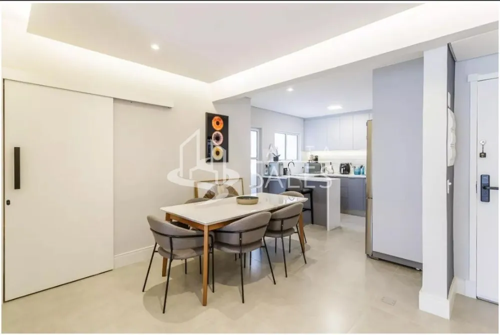 Apartamento, 2 quartos, 85 m² - Foto 3