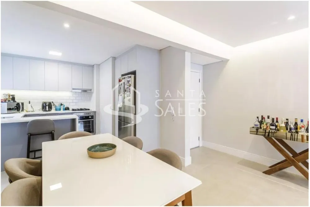 Apartamento, 2 quartos, 85 m² - Foto 4