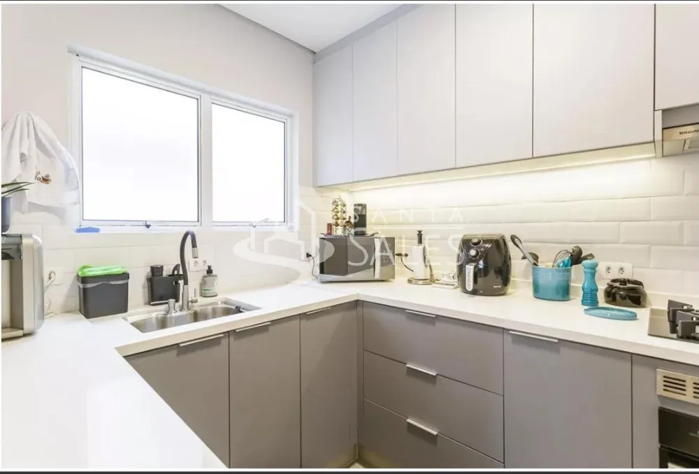 Apartamento, 2 quartos, 85 m² - Foto 6